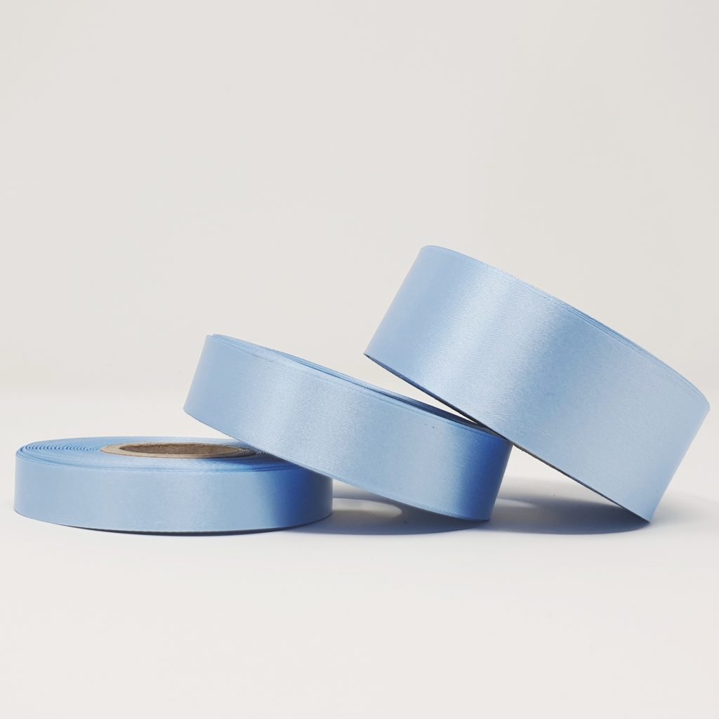 Ruban bleu