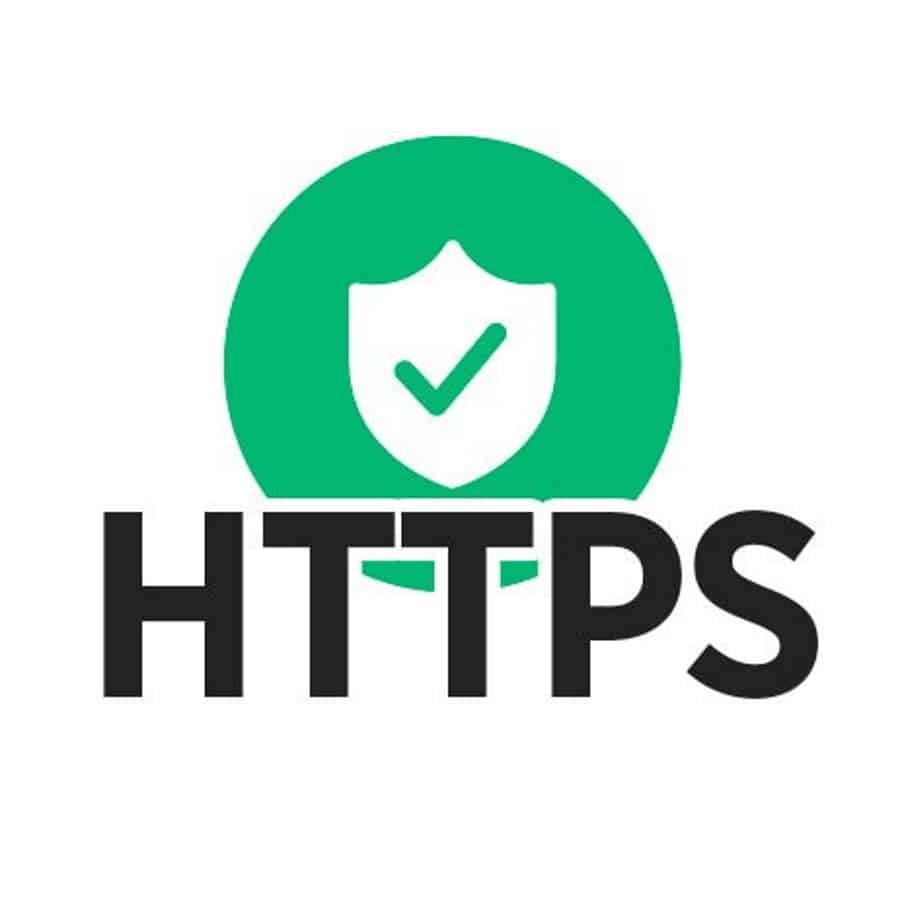 Paiement sécurisé HTTPS