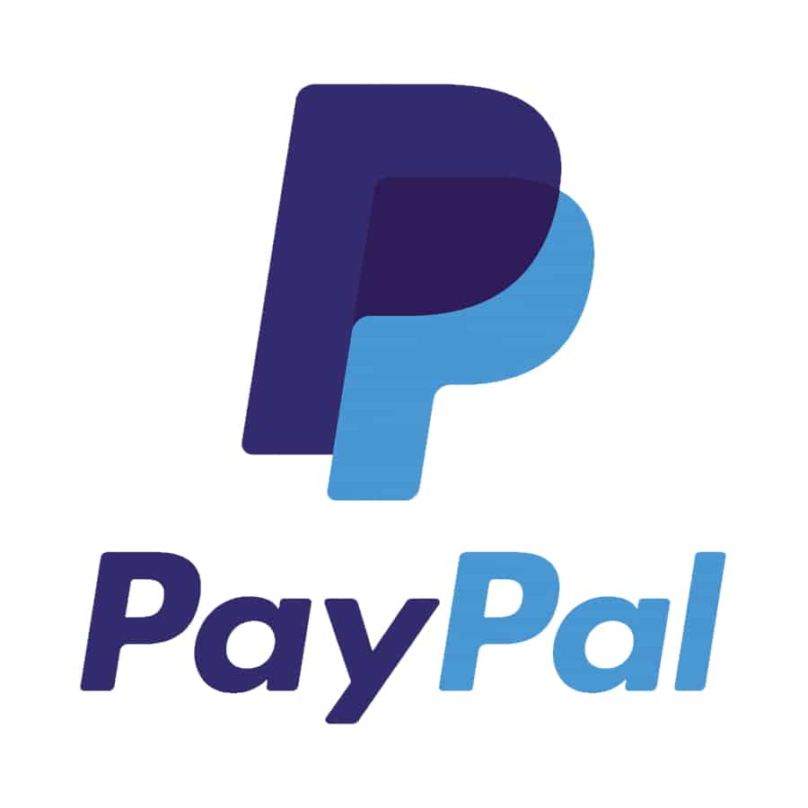 Paiement sécurisé PayPal