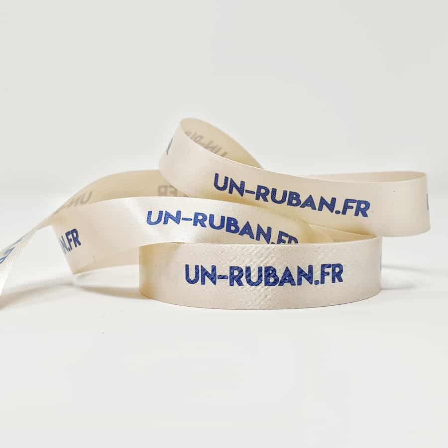 Ruban taille