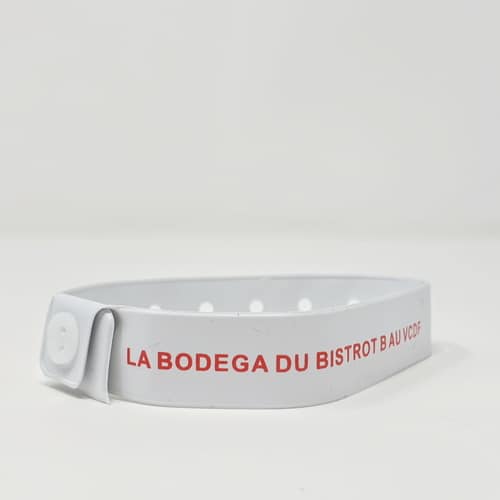 Bracelet pour soirée